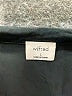 Wilfred 100% Cupro Black Long Sleeve Blouse Size L - photo 7