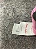 Hanna Andersson Pink Overalls Size 2T - photo 4