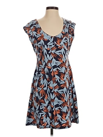 L.L.Bean Casual Dress (view 1)