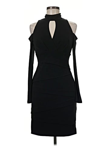 White House Black Market Cocktail Dress (view 1)