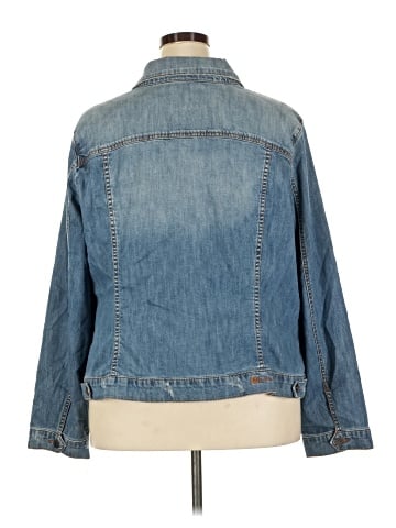 Kut from the Kloth Denim Jacket (view 2)
