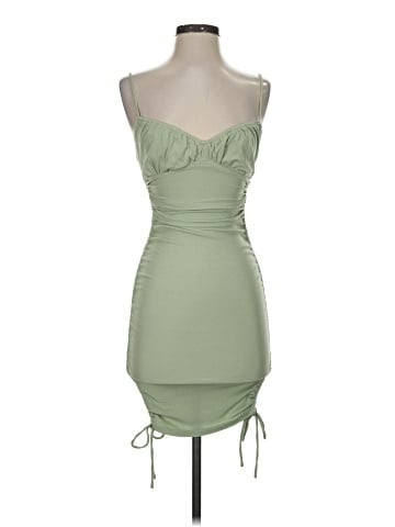 Princess Polly Cocktail Dress (view 1)