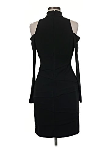 White House Black Market Cocktail Dress (view 2)