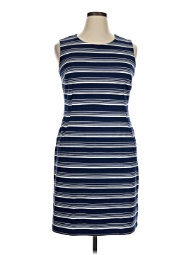 Lands' End Casual Dress