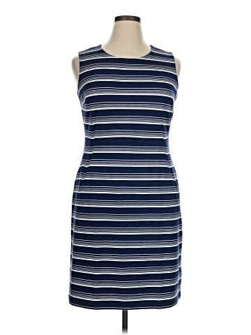 Lands' End Casual Dress (view 1)