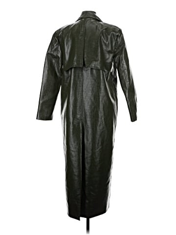 Ronny Kobo Trenchcoat (view 2)