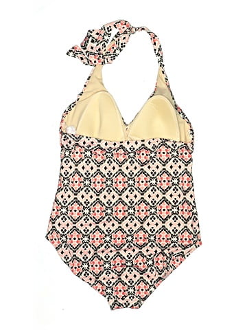 Merona One Piece Swimsuit (view 2)