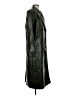 Ronny Kobo Green Trenchcoat Size XS - photo 4
