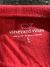 Vineyard Vines Red Sweatshirt Size 16 - photo 3