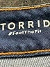 Torrid Blue Jeans Size 20 - photo 4