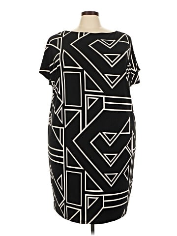 Lauren by Ralph Lauren Casual Dress (view 1)