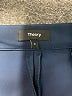 Theory Blue Active Pants Size 8 - photo 7