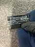 Theory Blue Active Pants Size 8 - photo 8