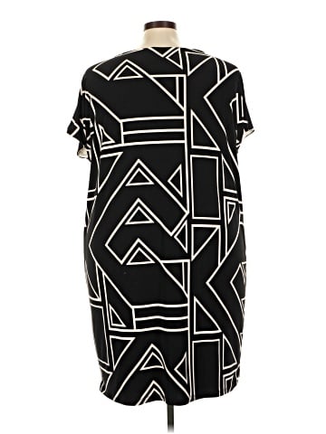 Lauren by Ralph Lauren Casual Dress (view 2)
