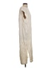 Zara Ivory Casual Dress Size 2 - photo 4