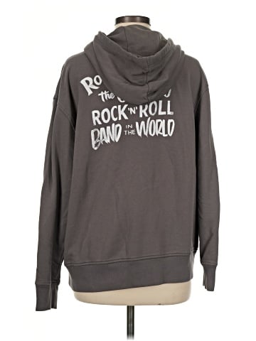 Lucky Brand Fleece (view 2)