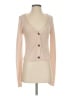 Free People Tan Cardigan Size S - photo 1