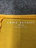 Lane Bryant Yellow Cardigan Size 22 - 24 Plus - photo 7