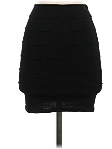 Say What? Casual Skirt (view 1)