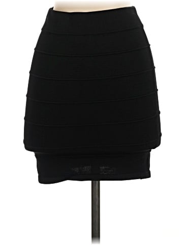 Say What? Casual Skirt (view 2)