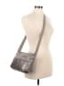 Kipling Gray Crossbody Bag One size - photo 2