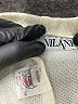 Nilani Solid Ivory Casual Skirt Size S - photo 4