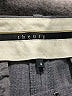 Theory Gray Wool Pants Size 4 - photo 7