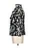 E.col.o.gie Print Black Jacket Size L - photo 5