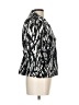 E.col.o.gie Print Black Jacket Size L - photo 4