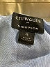 Crewcuts Tan Blazer Size 8 - photo 3