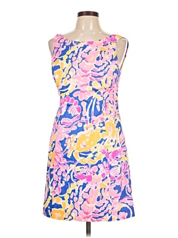 Lilly Pulitzer Cocktail Dress (view 1)