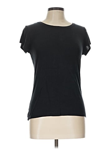 Tahari Short Sleeve T-Shirt (view 1)
