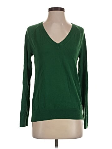 Banana Republic Factory Store Pullover Sweater (view 1)