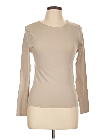 French Laundry Long Sleeve T-Shirt (view 1)