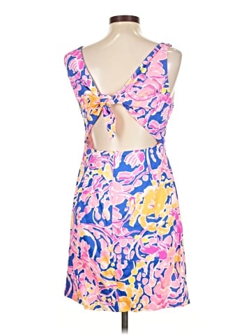 Lilly Pulitzer Cocktail Dress (view 2)