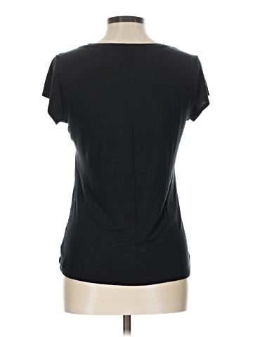 Tahari Short Sleeve T-Shirt (view 2)