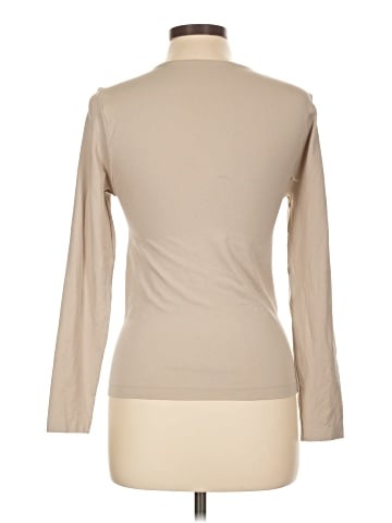 French Laundry Long Sleeve T-Shirt (view 2)