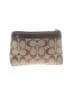 Coach Factory Brown Wristlet One size - photo 2