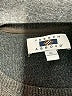 Joseph Abboud Solid Black Wool Pullover Sweater Size XL - photo 7