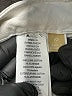 MICHAEL Michael Kors Ivory White Jeans Size 10 - photo 8
