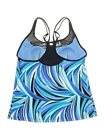 ZeroXposur Swimsuit Top (view 2)