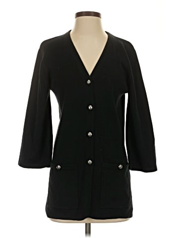 Bob Mackie Cardigan (view 1)