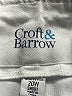 Croft & Barrow Solid Silver Casual Pants Size 20 - photo 4