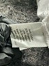 Croft & Barrow Solid Silver Casual Pants Size 20 - photo 5