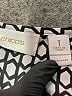 Chico's Black Sleeveless Blouse Size Med (1) - photo 7