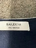 Bailey 44 Stripes Gray Casual Dress Size S - photo 7