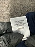 Bailey 44 Stripes Gray Casual Dress Size S - photo 8