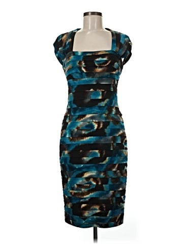 Adrianna Papell Cocktail Dress (view 1)