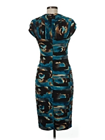 Adrianna Papell Cocktail Dress (view 2)