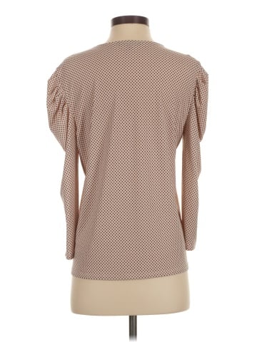 Adrianna Papell 3/4 Sleeve Top (view 2)